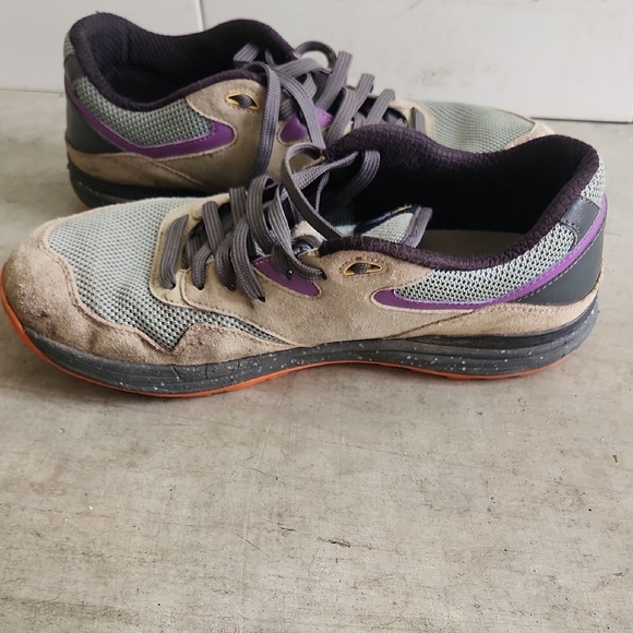 LEMS trailhead Mercury Sunset Mens Size 11 Sneakers - Picture 6 of 10